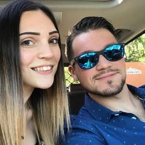 Meet your Posher, Christoffer